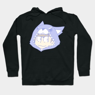 Kigu Karamatsu Hoodie